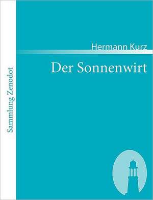 Der Sonnenwirt de Hermann Kurz