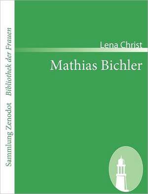 Mathias Bichler de Lena Christ