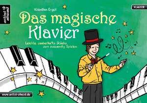 Das magische Klavier de Valenthin Engel