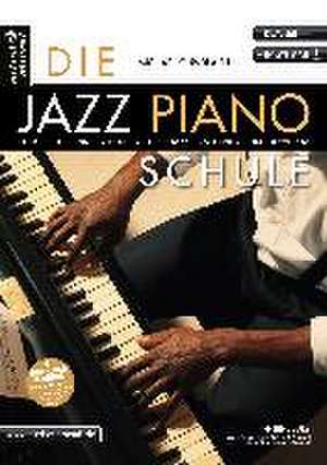 Die Jazz-Piano-Schule de Michael Gundlach