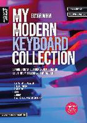 My Modern Keyboard Collection de Elmar Mihm