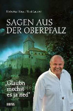 Glaubn mechst es ja ned de Toni Lauerer