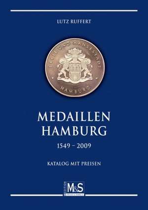 Medaillen Frankreich mit Suiten- und Städtemedaillen 1409 - 2009 de Lutz Ruffert