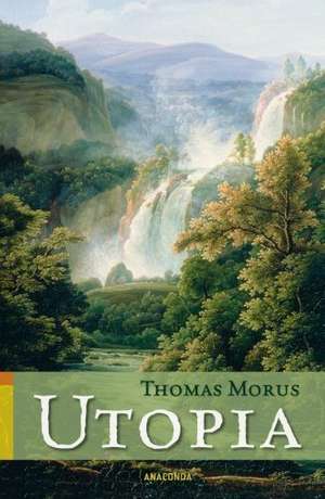 Utopia de Thomas Morus