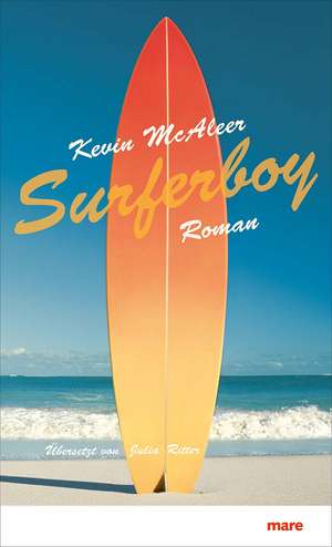 Surferboy de Kevin McAleer