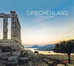 Griechenland de Karl Spurzem