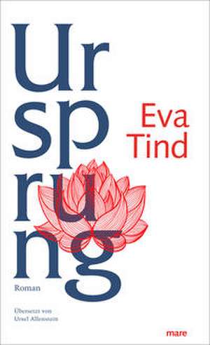 Ursprung de Eva Tind