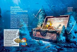 Entdecke das Tauchen de Frank Rossow