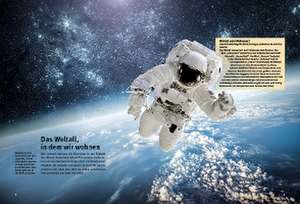 Entdecke das Weltall de Natalie Fischer