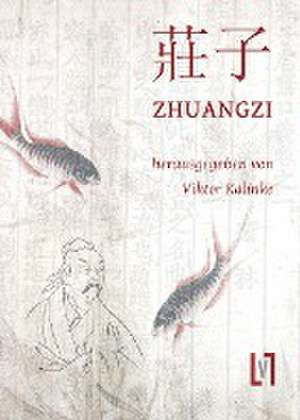 Zhuangzi de Zhuangzi