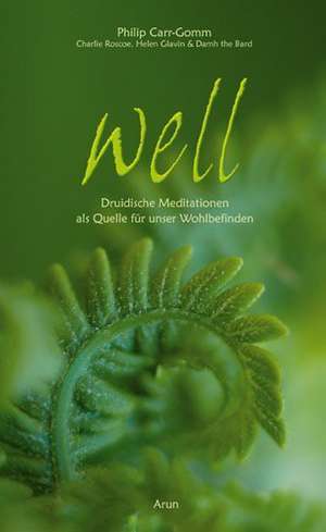 well de Philip Carr-Gomm