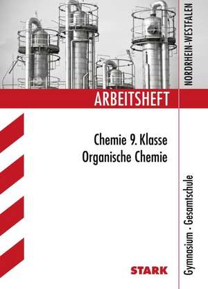 Arbeitsheft Chemie ). Kl. NRW