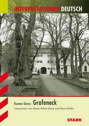 Grafeneck. Interpretationshilfe Deutsch