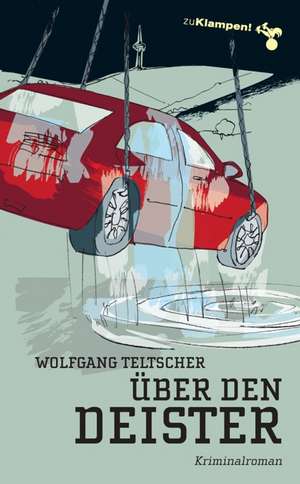 Über den Deister de Wolfgang Teltscher