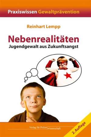 Nebenrealitäten de Reinhart Lempp