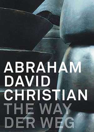 Abraham David Christian