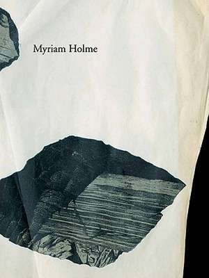 Myriam Holme de Holme, Myriam