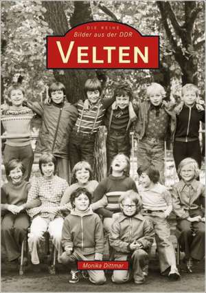 Velten de Monika Dittmar
