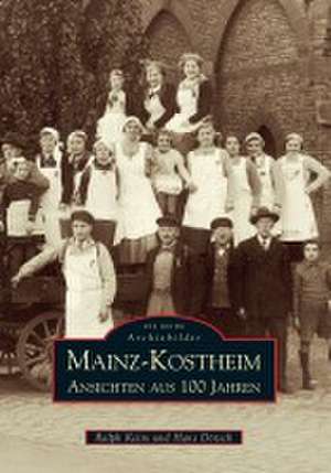 Mainz-Kostheim de Hans Dötsch
