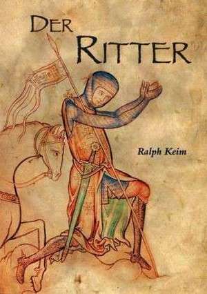 Der Ritter de Ralph Keim