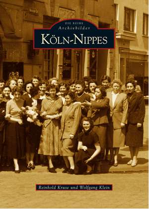 Köln-Nippes de Wolfgang Klein