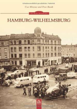 Hamburg-Wilhelmsburg de Peter Beenk