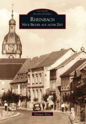 Rheinbach de Dietmar Pertz