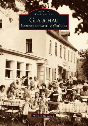 Glauchau de Werner Haueisen