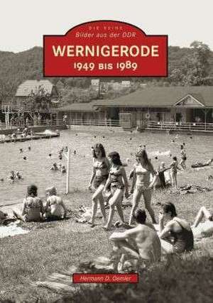 Wernigerode de Hermann D. Oemler