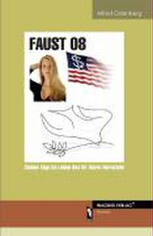 Faust 08 de Alfred Odenberg