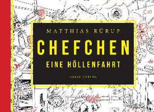 Chefchen de Matthias Rürup