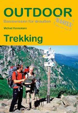 Trekking de Michael Hennemann