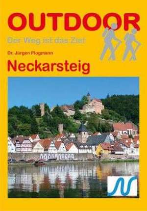 Plogmann, J: Neckarsteig