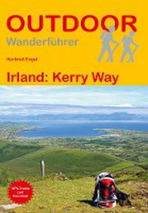 Irland: Kerry Way de Hartmut Engel