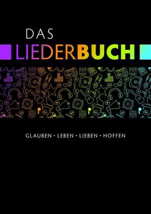 Das Liederbuch de Gottfried Heinzmann