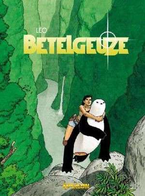 Betelgeuze de Leo