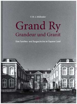 Grand Ry de Fabrice M. J. Müllender