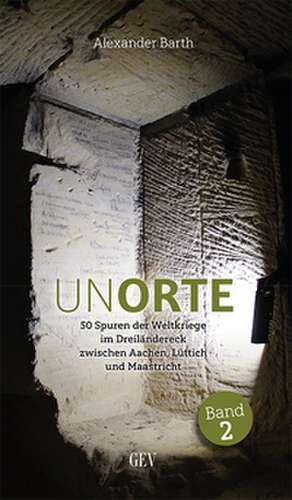 UnOrte de Alexander Barth