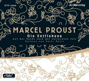 Auf der Suche nach der verlorenen Zeit 6 de Marcel Proust