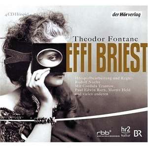 Effi Briest de Theodor Fontane