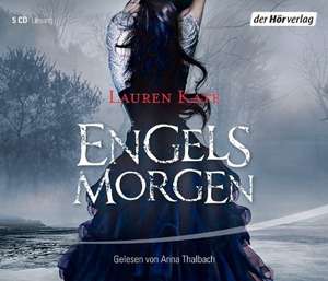 Engelsmorgen de Lauren Kate