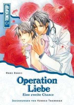 Asami, M: Operation Liebe 03