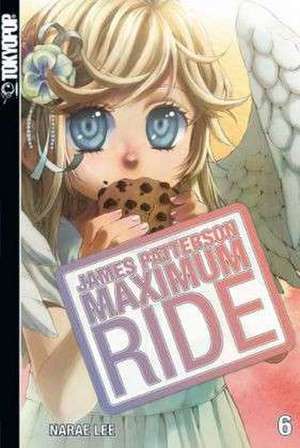 Maximum Ride 06 de James Patterson