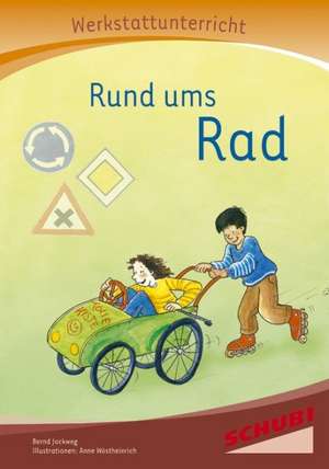 Rund ums Rad - Werkstatt de Bernd Jockweg