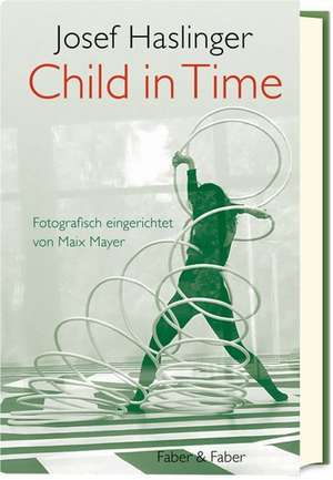 Child in Time de Josef Haslinger
