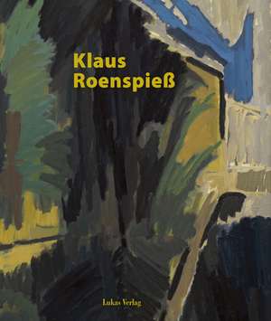 Klaus Roenspieß de Kathleen Krenzlin