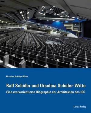 Ralf Schüler und Ursulina Schüler-Witte de Ursulina Schüler-Witte