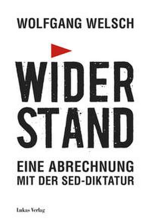 Widerstand de Wolfgang Welsch