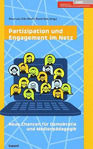 Partizipation und Engagement im Netz