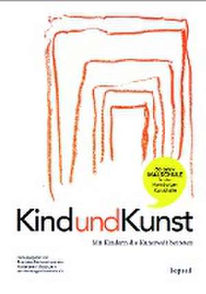 Kind und Kunst de Birte Abel-Danlowski